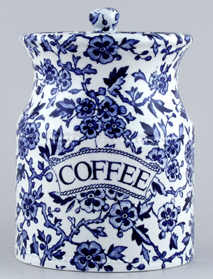 Storage Jar COFFEE